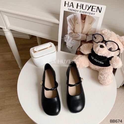 Bệt da lì - BB674 - Ảnh 3