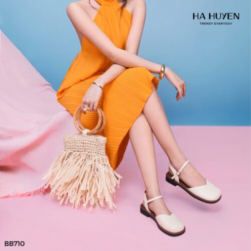 Búp bê da lì 2cm - BB710 - Ảnh 4