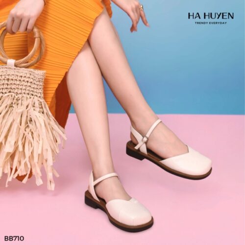 Búp bê da lì 2cm - BB710