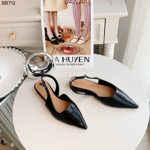 Búp be da lì 2cm - BB713 - Ảnh 2