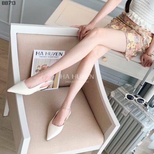 Búp be da lì 2cm - BB713 - Ảnh 5