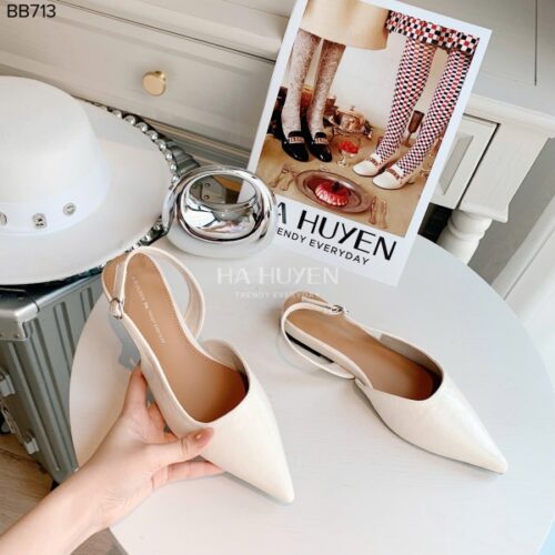 Búp be da lì 2cm - BB713