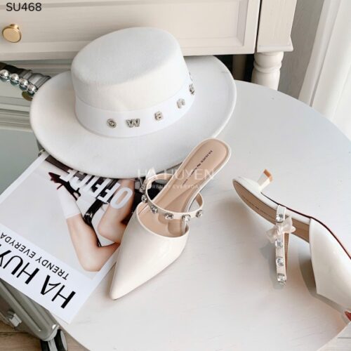 Sục da bóng 5cm - SU468 - Ảnh 2