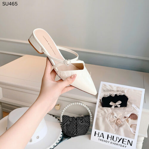 Sục da lì 3cm - SU465 - Ảnh 4