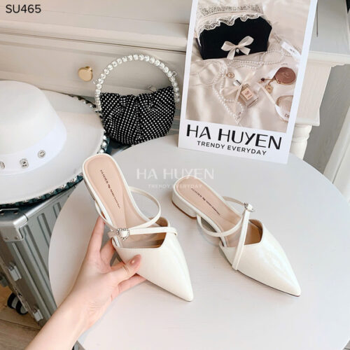 Sục da lì 3cm - SU465