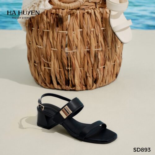 Sandal da lì 5cm - SD893 - Ảnh 3
