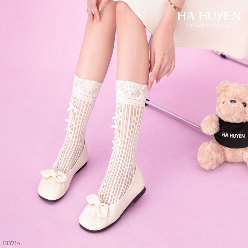 Búp bê da lì 1cm - BB714 - Ảnh 4