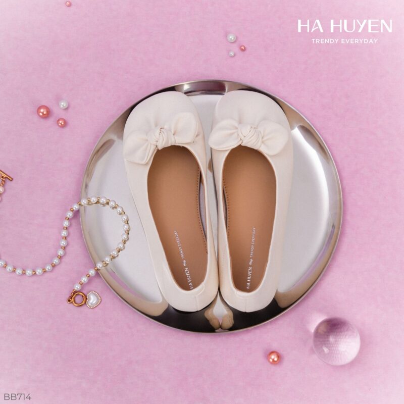 Búp bê da lì 1cm - BB714 - Ảnh 3