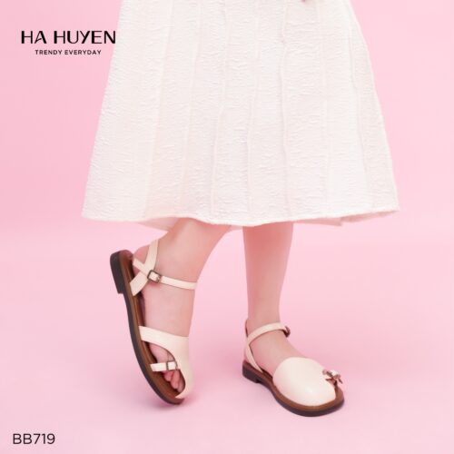 Búp bê da lì 1cm - BB719 - Ảnh 2