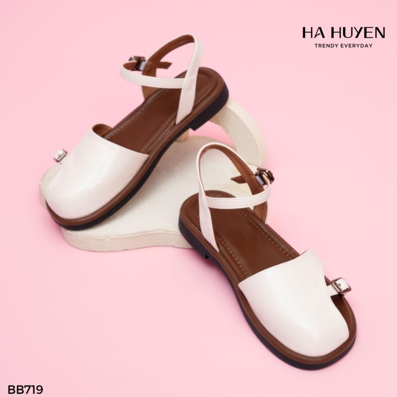 Búp bê da lì 1cm - BB719 - Ảnh 3