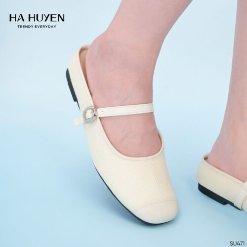 Sục cói quai ngang cài - SU471 - Ảnh 2