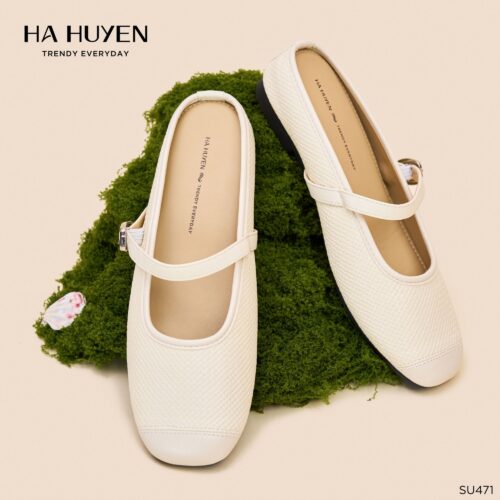 Sục cói quai ngang cài - SU471