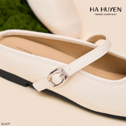 Sục cói quai ngang cài - SU471 - Ảnh 7