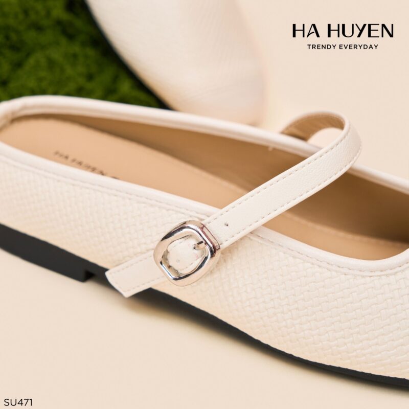 Sục cói quai ngang cài - SU471 - Ảnh 7