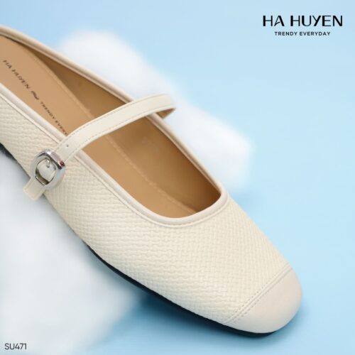 Sục cói quai ngang cài - SU471 - Ảnh 3