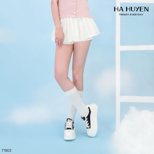 Thể thao thân ren 5cm - TT803 - Ảnh 2