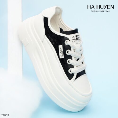 Thể thao thân ren 5cm - TT803 - Ảnh 3