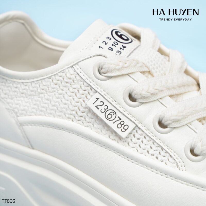 Thể thao thân ren 5cm - TT803 - Ảnh 4
