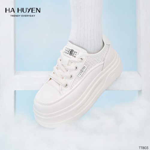 Thể thao thân ren 5cm - TT803