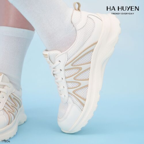 Thể thao thân lưới 4cm - TT804 - Ảnh 2