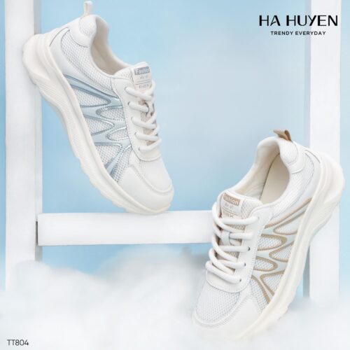 Thể thao thân lưới 4cm - TT804