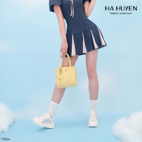 Thể thao thân lưới 4cm - TT804 - Ảnh 4