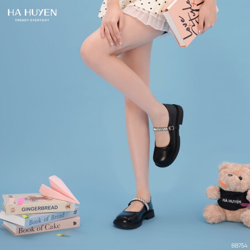 Búp bê da lì 3cm - BB754 - Ảnh 4