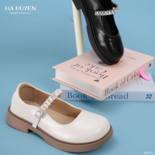 Búp bê da lì 3cm - BB754