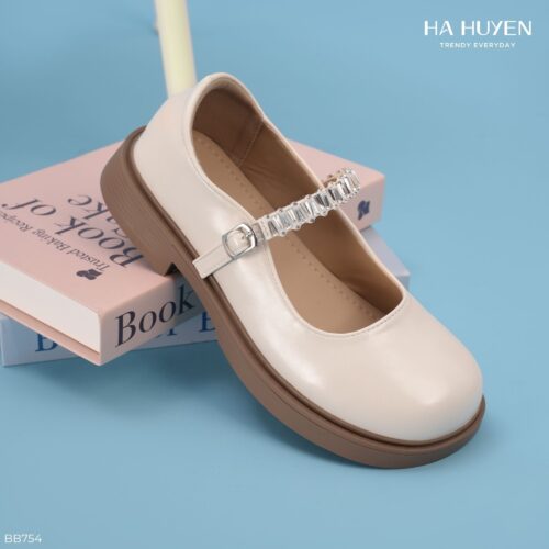 Búp bê da lì 3cm - BB754 - Ảnh 3