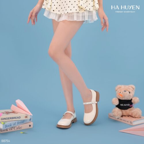 Búp bê da lì 3cm - BB754 - Ảnh 2