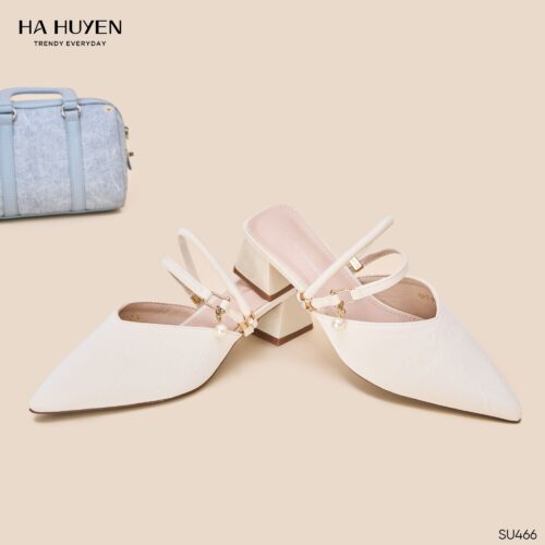 Sục da lì 5cm - SU466