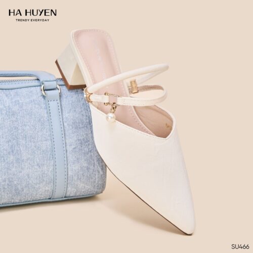 Sục da lì 5cm - SU466 - Ảnh 3