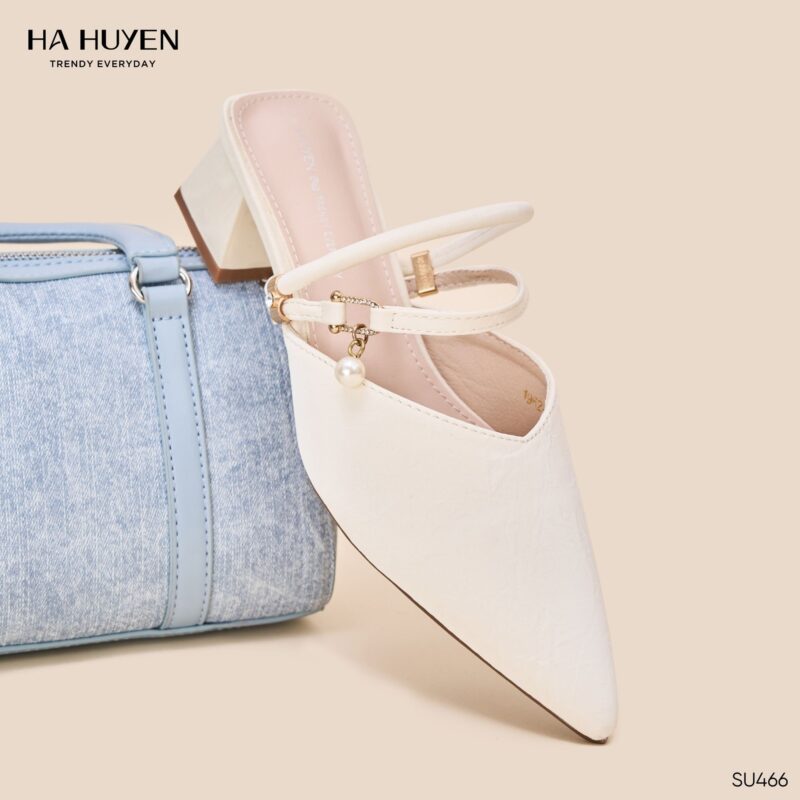 Sục da lì 5cm - SU466 - Ảnh 3