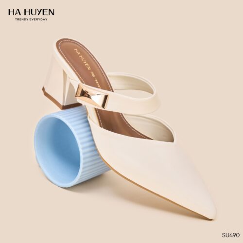 Sục da lì 5cm - SU490 - Ảnh 3