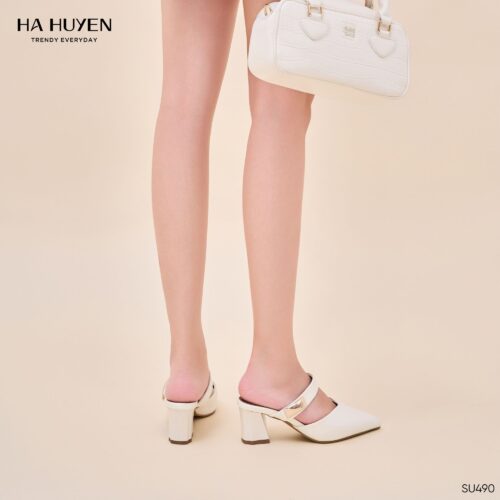 Sục da lì 5cm - SU490 - Ảnh 4