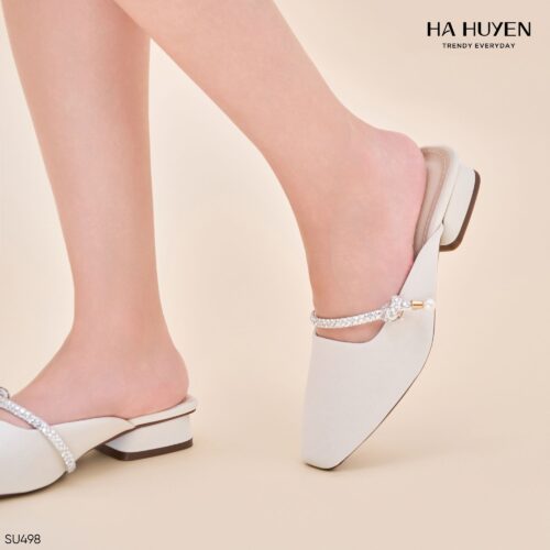 Sục quai đá thắt nút ngọc 2cm - SU498 - Ảnh 2