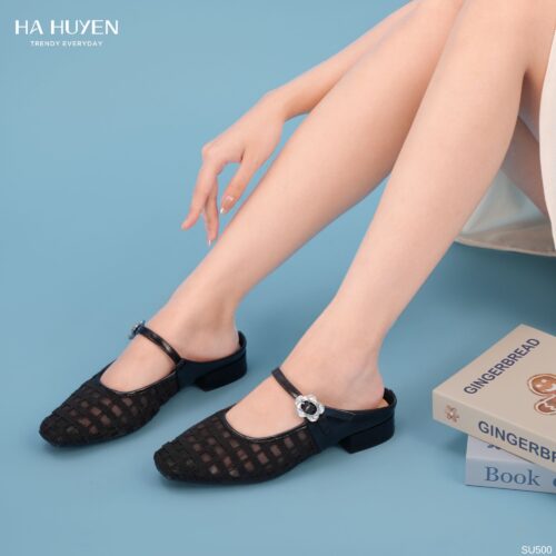 Sục ren sóng 2cm - SU500 - Ảnh 5
