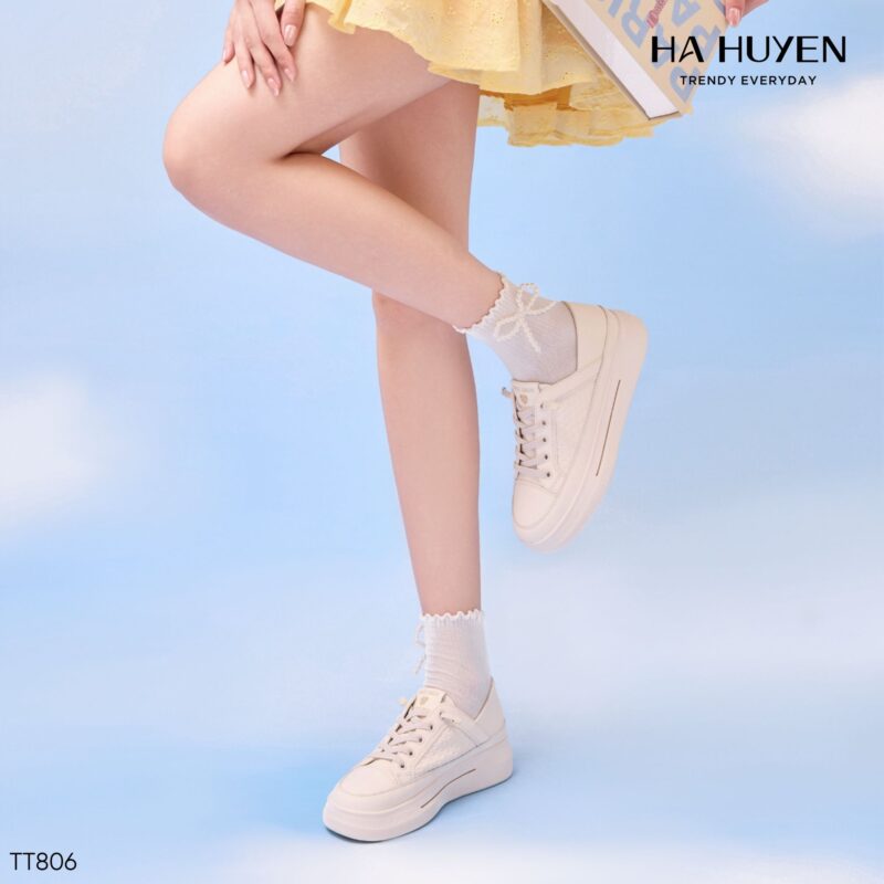 Thể thao da lì 5cm - TT806 - Ảnh 3