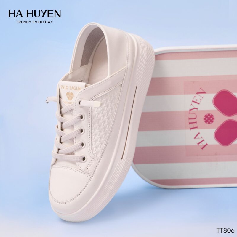 Thể thao da lì 5cm - TT806 - Ảnh 4