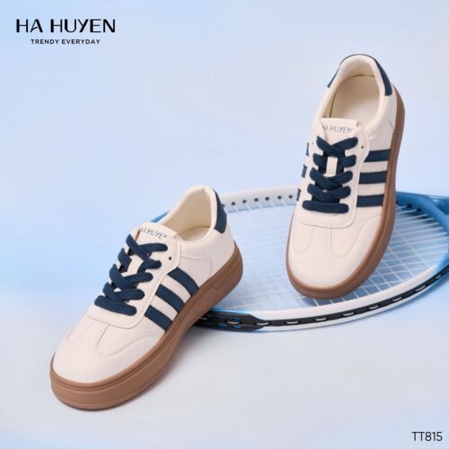 Thể thao da lì 3cm - TT815