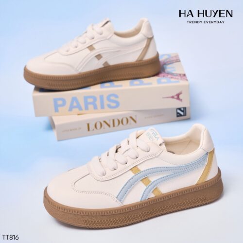 Thể thao da lì 3cm - TT816