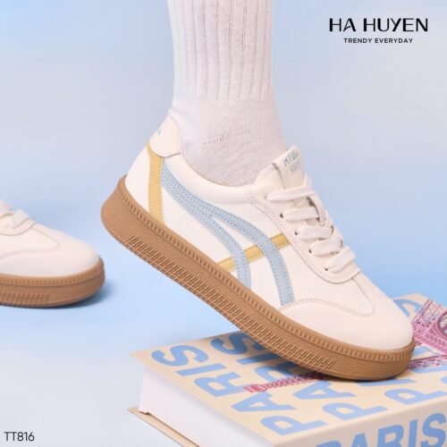 Thể thao da lì 3cm - TT816 - Ảnh 2