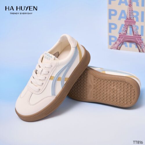 Thể thao da lì 3cm - TT816 - Ảnh 4