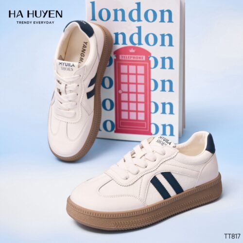 Thể thao da lì 3cm - TT817 - Ảnh 2