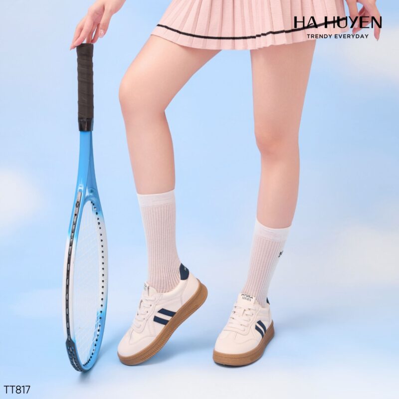 Thể thao da lì 3cm - TT817 - Ảnh 3