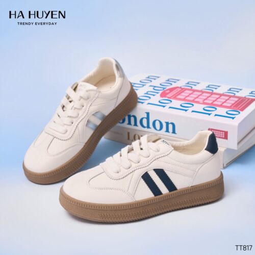 Thể thao da lì 3cm - TT817