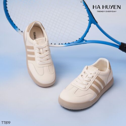 Thể thao da lì 2cm - TT819 - Ảnh 2