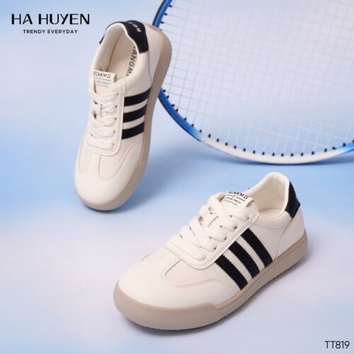 Thể thao da lì 2cm - TT819