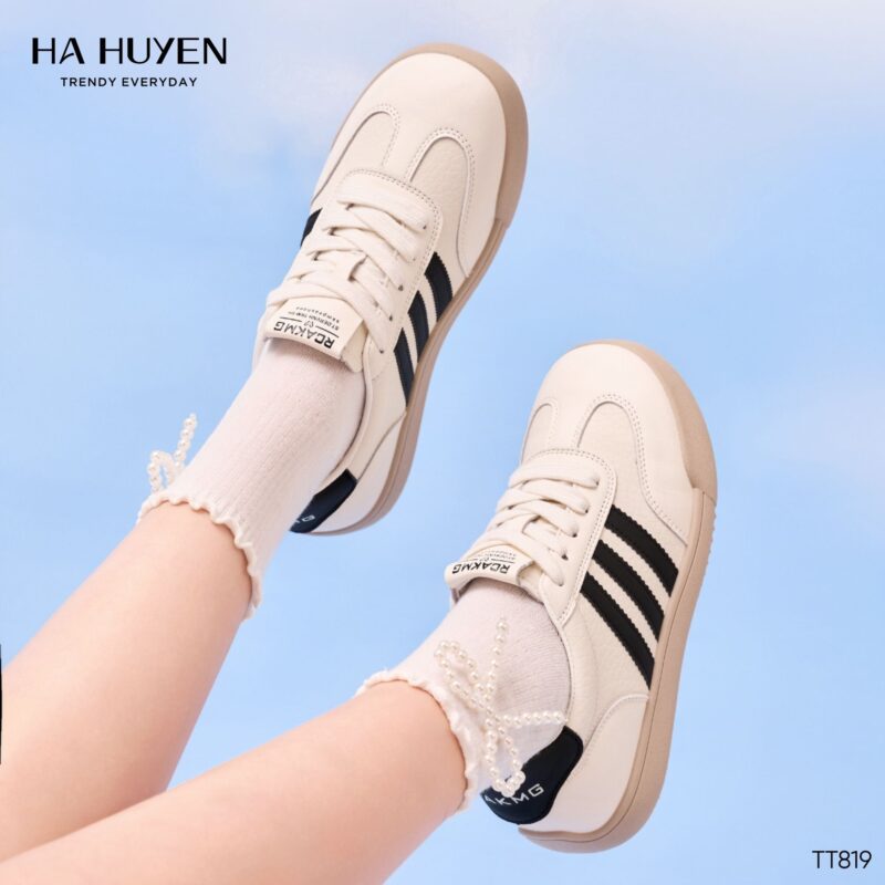 Thể thao da lì 2cm - TT819 - Ảnh 4