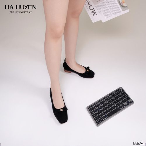 Búp bê lì nơ nhí 1cm - BB694 - Ảnh 2